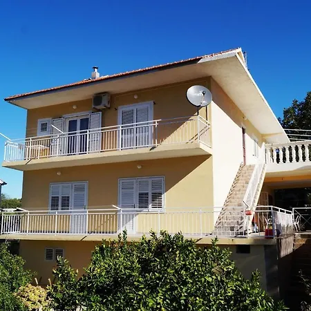 Apartment Holiday 193328 - Holiday 233451 Sibenik